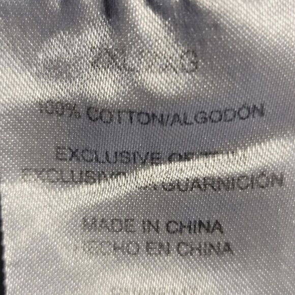 Disney Mickey Mouse Capri Joggers Lounge Pajama Pants Ladies 2XL - Picture 3 of 8